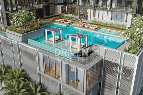 Wohnung zum Verkauf in Business Bay, Dubai, VAE 2 Schlafzimmer, 130.34 m2 Nr. 762384 - Foto 5