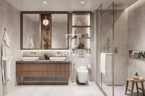Byt v Business Bay, Dubai, SAE 3 ložnice, 152.08 m² Č.: 762380 - fotografie 6