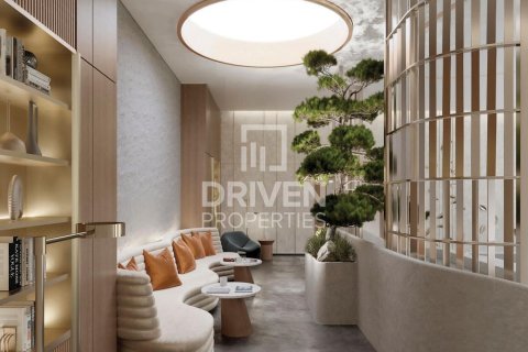 Byt v Business Bay, Dubai, SAE 3 ložnice, 152.08 m² Č.: 762380 - fotografie 5