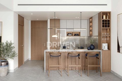 Byt v Business Bay, Dubai, SAE 3 ložnice, 152.08 m² Č.: 762380 - fotografie 3
