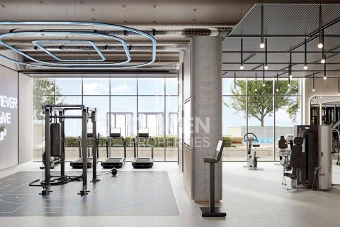 Byt v Business Bay, Dubai, SAE 3 ložnice, 152.08 m² Č.: 762380 - fotografie 4