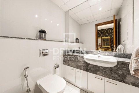 Купить квартиру в Бизнес-Бэй, Дубай, ОАЭ 2 спальни, 140.38м2, № 762383 - фото 14