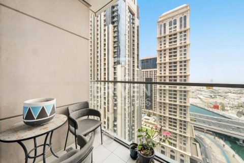 Купить квартиру в Бизнес-Бэй, Дубай, ОАЭ 2 спальни, 140.38м2, № 762383 - фото 13