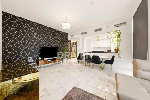 Купить квартиру в Бизнес-Бэй, Дубай, ОАЭ 2 спальни, 140.38м2, № 762383 - фото 4