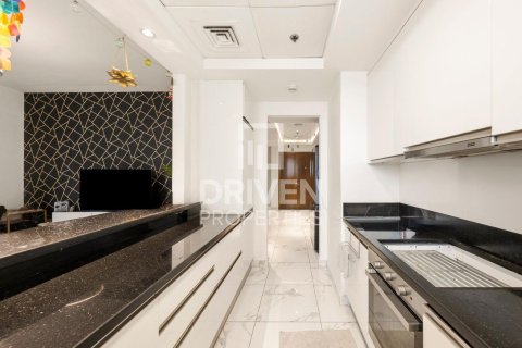 Купить квартиру в Бизнес-Бэй, Дубай, ОАЭ 2 спальни, 140.38м2, № 762383 - фото 7