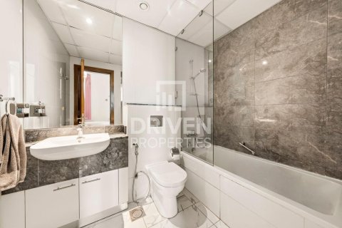 Купить квартиру в Бизнес-Бэй, Дубай, ОАЭ 2 спальни, 140.38м2, № 762383 - фото 15
