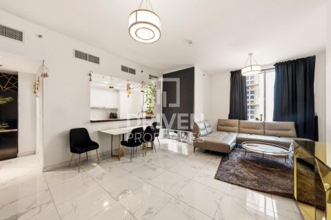 Купить квартиру в Бизнес-Бэй, Дубай, ОАЭ 2 спальни, 140.38м2, № 762383 - фото 3
