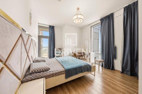 Купить квартиру в Бизнес-Бэй, Дубай, ОАЭ 2 спальни, 140.38м2, № 762383 - фото 10
