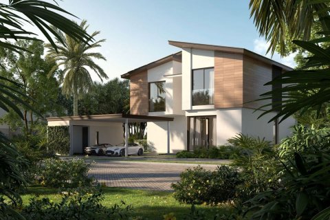 Commercial property on the Saadiyat Island, Abu Dhabi, UAE 5 bedrooms, 538 sq.m. № 594293 - photo 22