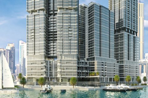 Apartment in Al Reem Island, Abu Dhabi, UAE 1 bedroom, 90 sq.m. № 594280 - photo 21