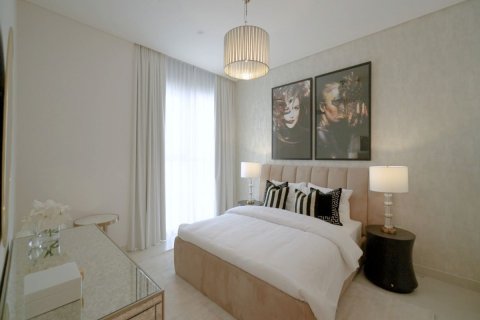Apartment in Al Reem Island, Abu Dhabi, UAE 1 bedroom, 90 sq.m. № 594280 - photo 17