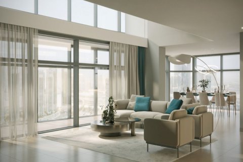 Apartment in Al Reem Island, Abu Dhabi, UAE 1 bedroom, 90 sq.m. № 594280 - photo 2