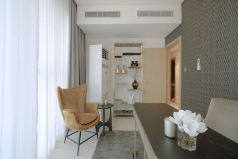 Apartment in Al Reem Island, Abu Dhabi, UAE 1 bedroom, 90 sq.m. № 594280 - photo 19