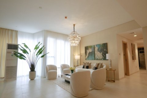 Apartment in Al Reem Island, Abu Dhabi, UAE 1 bedroom, 90 sq.m. № 594280 - photo 6