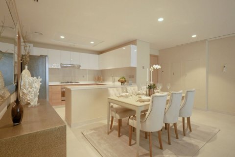 Apartment in Al Reem Island, Abu Dhabi, UAE 1 bedroom, 90 sq.m. № 594280 - photo 8