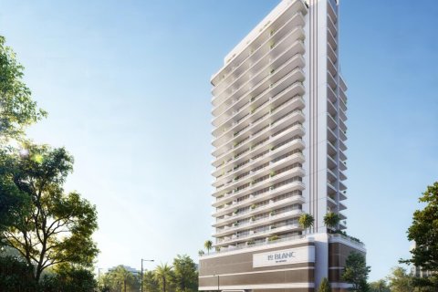 Пәтер Dubai Residence Complex, Дубай, БАӘ-да 1 бөлме, 75.47 м² № 752548 - фото 2
