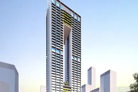 Apartamento para venda em Jumeirah Village Circle, Dubai, EAU 1 quarto, 28.57 m2 № 752551 - foto 5