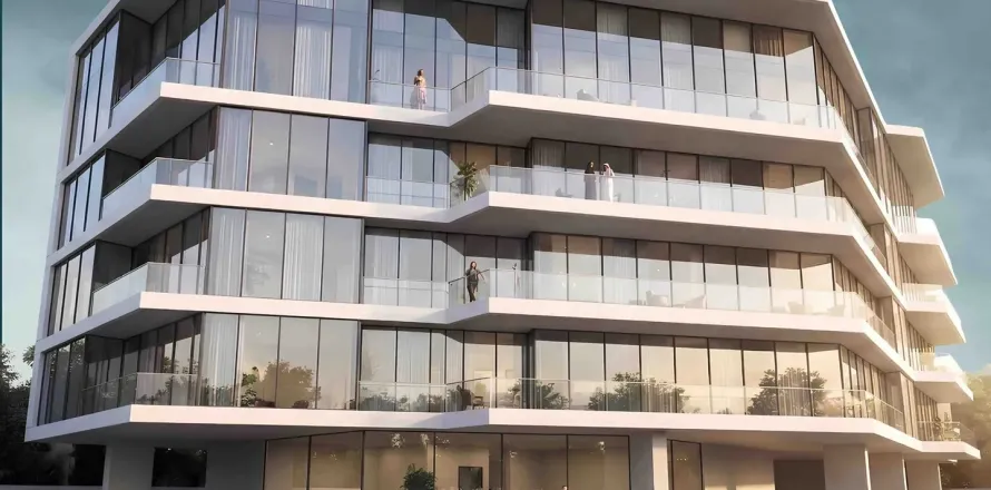Apartament în Dubai Lifestyle City, Dubai, EAU 1 dormitor, 75 mp.  №729150