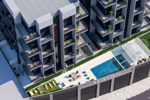 Apartamento para venda em International City, Dubai, EAU 26 m2 № 729146 - foto 4