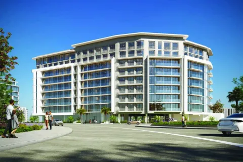 Umm Al Quwain、UAE にあるマンション販売中 30 m2、No729145 - 写真 3