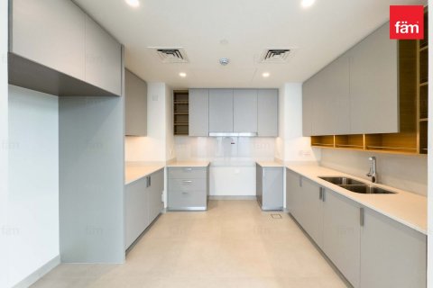 Byt v Dubai, SAE 3 ložnice, 146.5 m² Č.: 565735 - fotografie 3