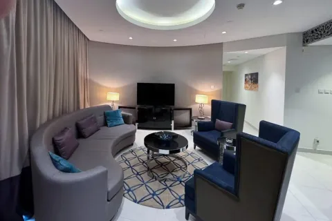 Wohnung zur Miete in Downtown Dubai (Downtown Burj Dubai), Dubai, VAE 2 Schlafzimmer, 132 m2 Nr. 662912 - Foto 8