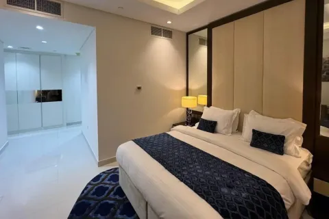 Apartamento en alquiler en Downtown Dubai (Downtown Burj Dubai), Dubai, EAU 2 dormitorios, 132 m2 № 662912 - foto 16