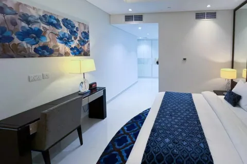 Wohnung zur Miete in Downtown Dubai (Downtown Burj Dubai), Dubai, VAE 2 Schlafzimmer, 132 m2 Nr. 662912 - Foto 7