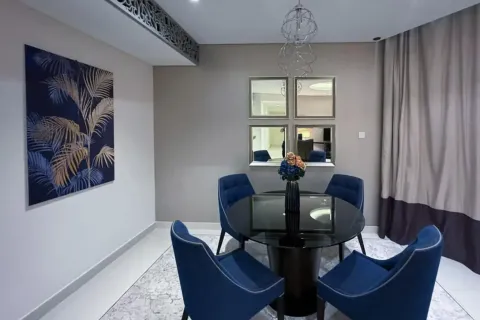 Wohnung zur Miete in Downtown Dubai (Downtown Burj Dubai), Dubai, VAE 2 Schlafzimmer, 132 m2 Nr. 662912 - Foto 13