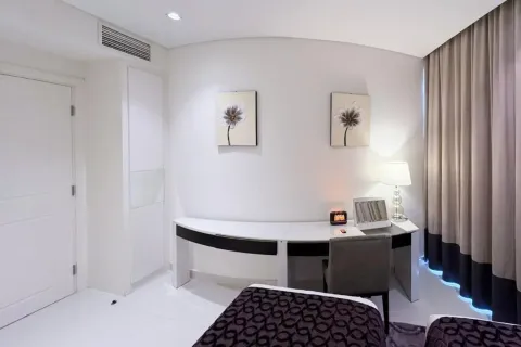 Wohnung zur Miete in Downtown Dubai (Downtown Burj Dubai), Dubai, VAE 2 Schlafzimmer, 132 m2 Nr. 662912 - Foto 12