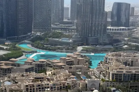 Wohnung zur Miete in Downtown Dubai (Downtown Burj Dubai), Dubai, VAE 2 Schlafzimmer, 132 m2 Nr. 662912 - Foto 11