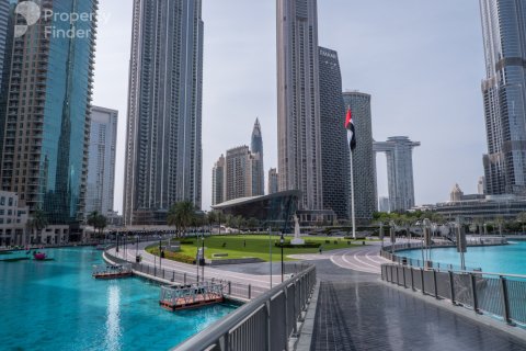 Wohnung zur Miete in Downtown Dubai (Downtown Burj Dubai), Dubai, VAE 2 Schlafzimmer, 132 m2 Nr. 662912 - Foto 15
