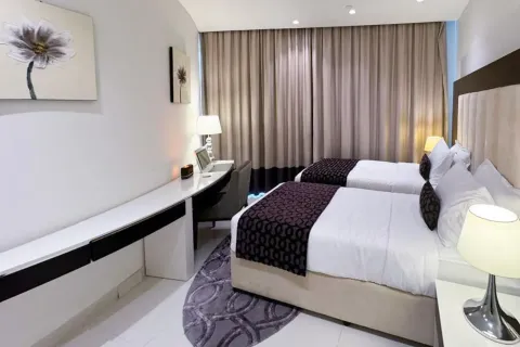Wohnung zur Miete in Downtown Dubai (Downtown Burj Dubai), Dubai, VAE 2 Schlafzimmer, 132 m2 Nr. 662912 - Foto 10