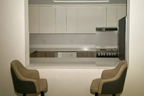 Apartemen di Dubai, UEA 1 kamar tidur, 109 m2 nomor 662911 - foto 14