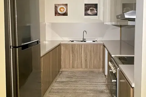 Apartemen di Dubai, UEA 1 kamar tidur, 109 m2 nomor 662911 - foto 13