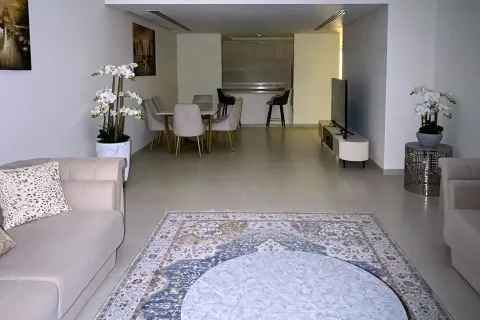 Apartemen di Dubai, UEA 1 kamar tidur, 109 m2 nomor 662911 - foto 1