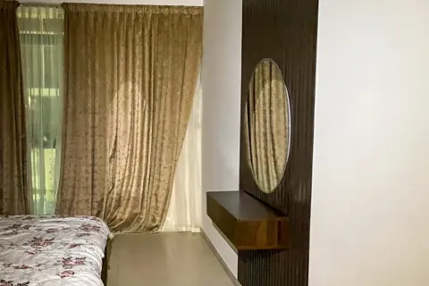 Apartemen di Dubai, UEA 1 kamar tidur, 109 m2 nomor 662911 - foto 7