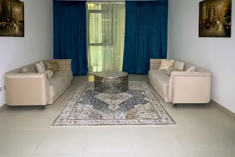 Apartemen di Dubai, UEA 1 kamar tidur, 109 m2 nomor 662911 - foto 3