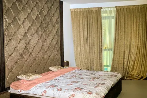Apartemen di Dubai, UEA 1 kamar tidur, 109 m2 nomor 662911 - foto 5