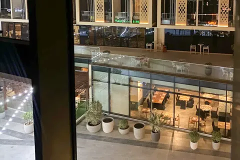 Apartemen di Dubai, UEA 1 kamar tidur, 109 m2 nomor 662911 - foto 11