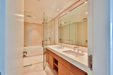 Appartement te koop in Saadiyat Island, Abu Dhabi, VAE 1 slaapkamer, 136 vr.m., nr 662871 - foto 15