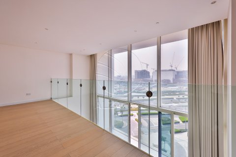 Appartement te koop in Saadiyat Island, Abu Dhabi, VAE 1 slaapkamer, 136 vr.m., nr 662871 - foto 11