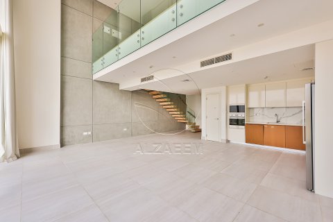 Appartement te koop in Saadiyat Island, Abu Dhabi, VAE 1 slaapkamer, 136 vr.m., nr 662871 - foto 3