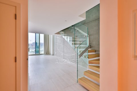 Appartement te koop in Saadiyat Island, Abu Dhabi, VAE 1 slaapkamer, 136 vr.m., nr 662871 - foto 10