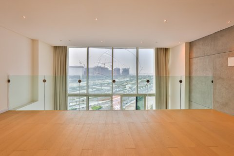 Appartement te koop in Saadiyat Island, Abu Dhabi, VAE 1 slaapkamer, 136 vr.m., nr 662871 - foto 14