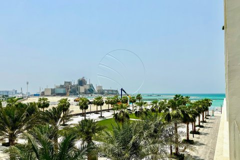 Appartement te koop in Saadiyat Island, Abu Dhabi, VAE 1 slaapkamer, 136 vr.m., nr 662871 - foto 1