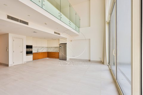 Appartement te koop in Saadiyat Island, Abu Dhabi, VAE 1 slaapkamer, 136 vr.m., nr 662871 - foto 4