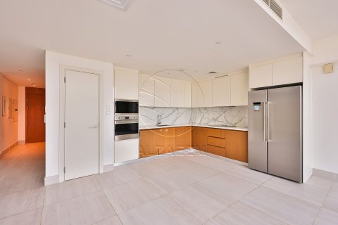 Appartement te koop in Saadiyat Island, Abu Dhabi, VAE 1 slaapkamer, 136 vr.m., nr 662871 - foto 8