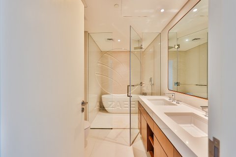 Appartement te koop in Saadiyat Island, Abu Dhabi, VAE 1 slaapkamer, 136 vr.m., nr 662871 - foto 16