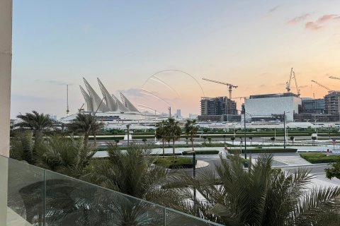 Appartement te koop in Saadiyat Island, Abu Dhabi, VAE 1 slaapkamer, 136 vr.m., nr 662871 - foto 2